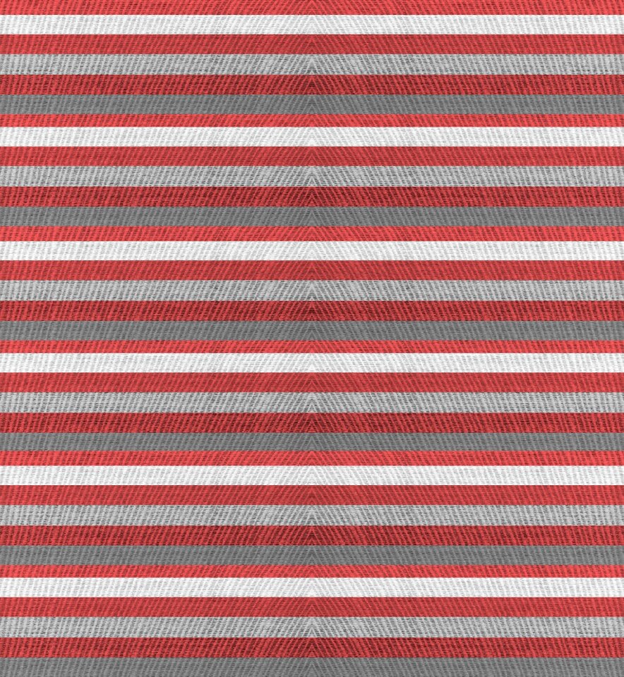 Grey gray red