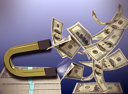 Bank note funds us-dollar
