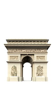 Building church places of interest