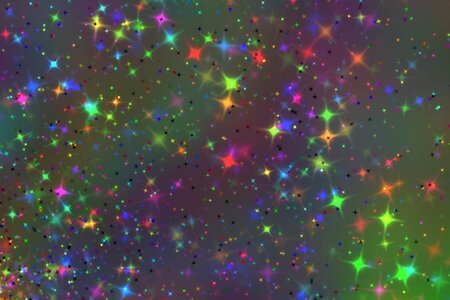 Pattern color abstract