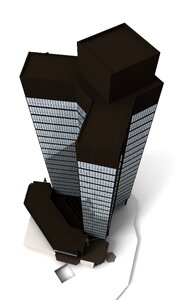 Building church places of interest