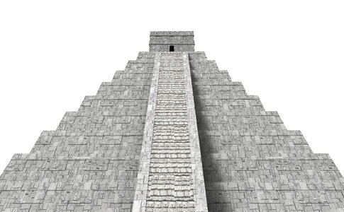 Building church places of interest