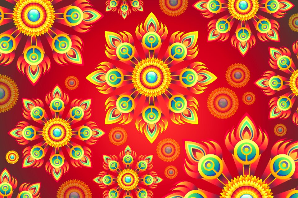 Texture colourful Free illustrations