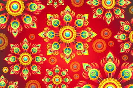 Texture colourful Free illustrations