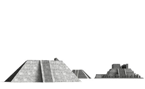 Building church places of interest