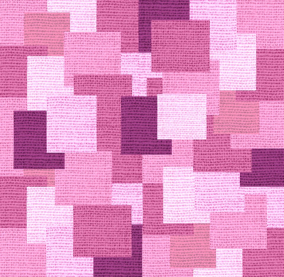Pink purple shades