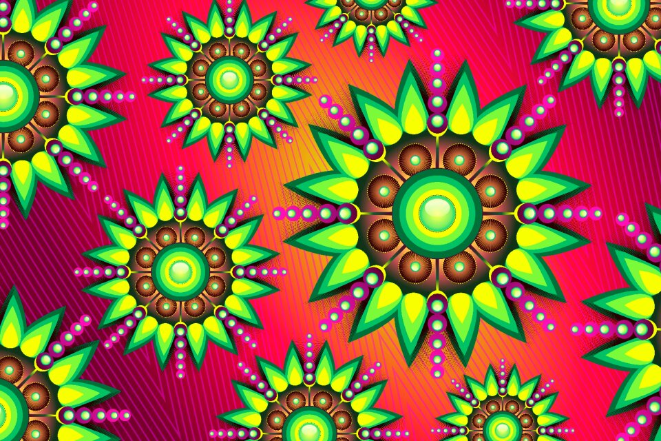 Purple colorful Free illustrations