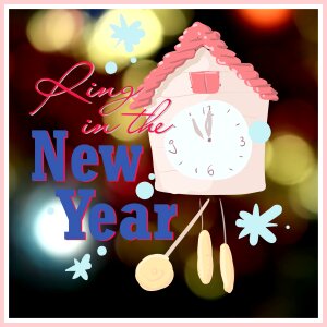 Wishes happy new for 2016
