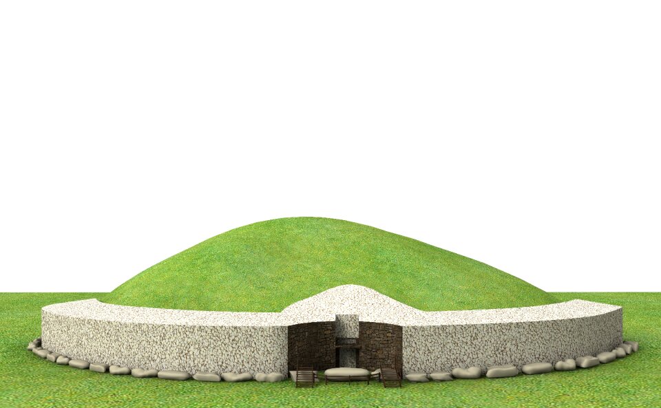 Building church places of interest