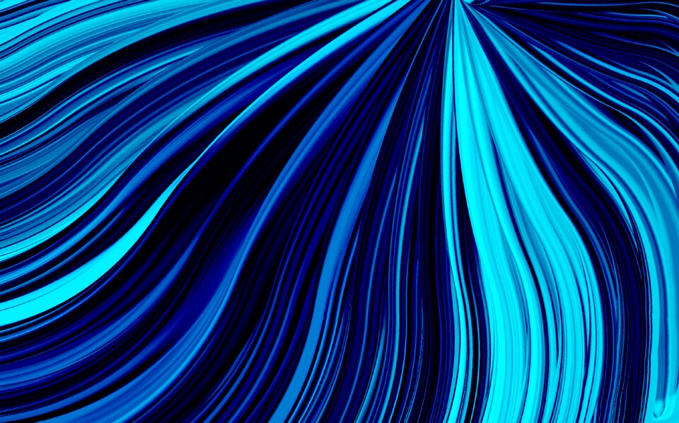 Background structure color