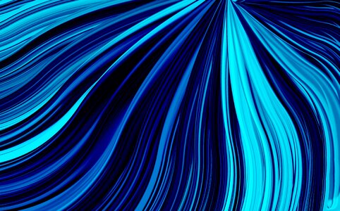 Background structure color