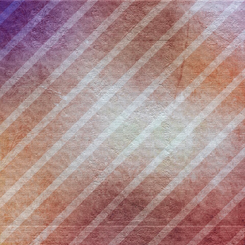 Antique edges grunge