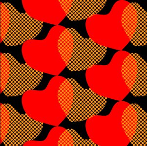 Pattern design background