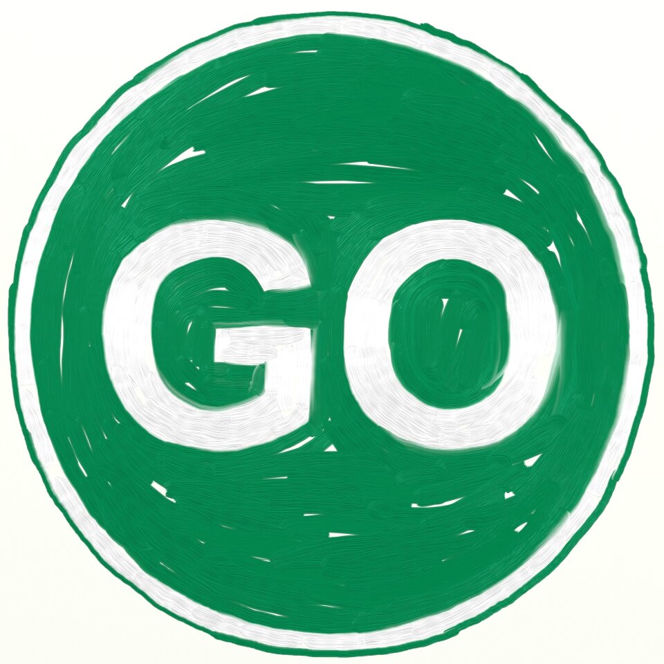 Road traffic road sign