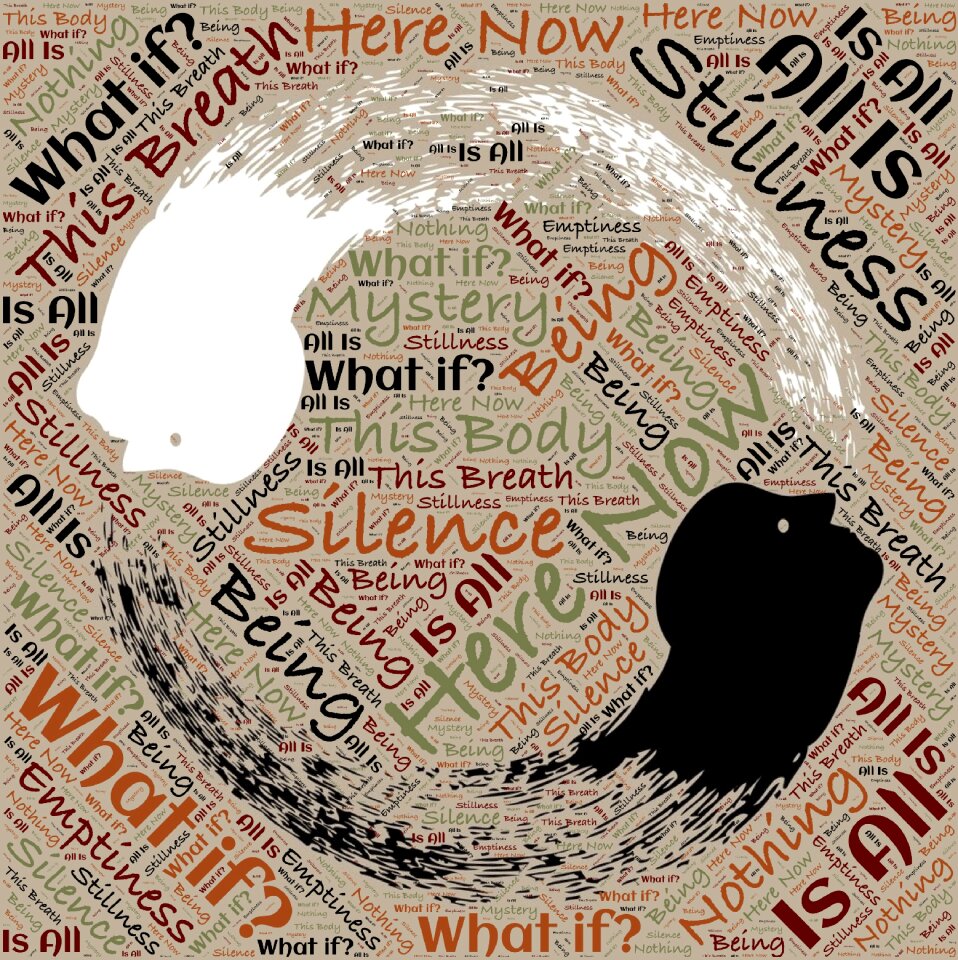 Conflict mindfulness awareness