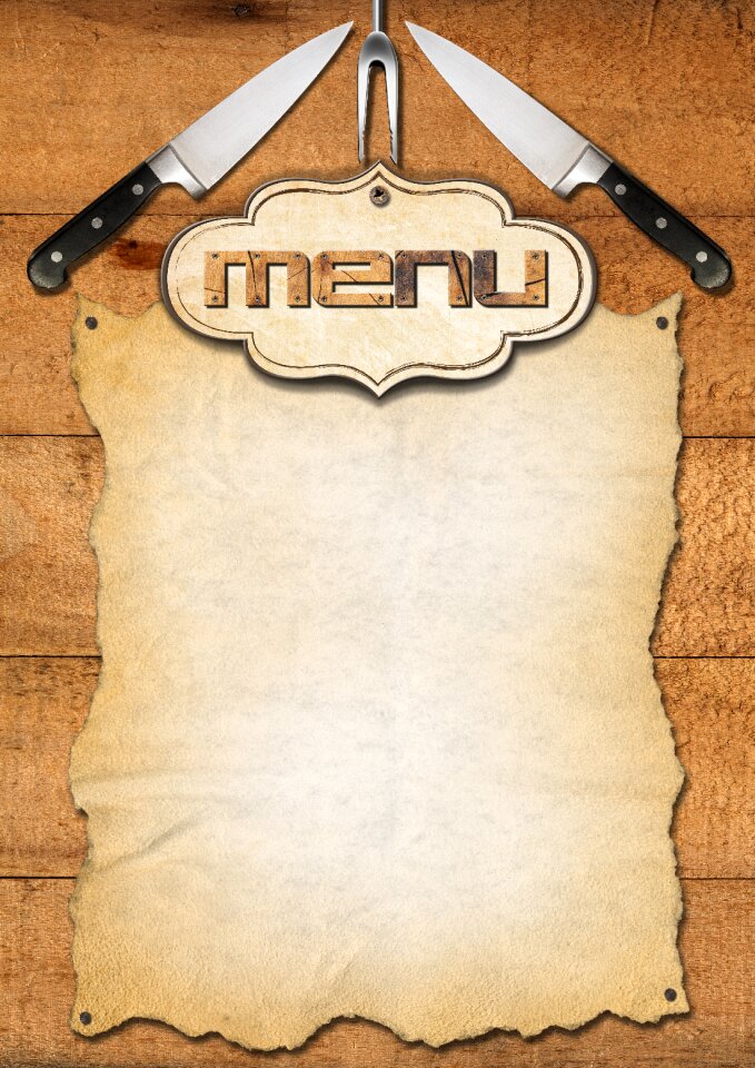 Yemekservisi akula Free illustrations