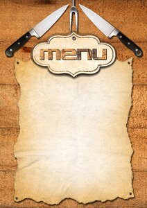 Yemekservisi akula Free illustrations