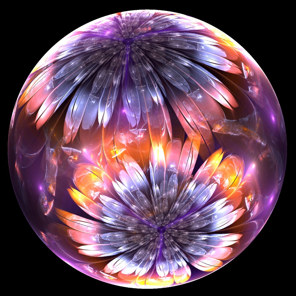 Floral flowers Free illustrations