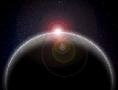 Black red Free illustrations