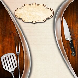 Service food Free illustrations