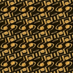 Abstract pattern seamless pattern