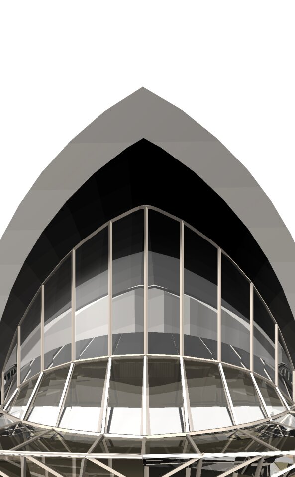 Building church places of interest