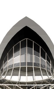 Building church places of interest