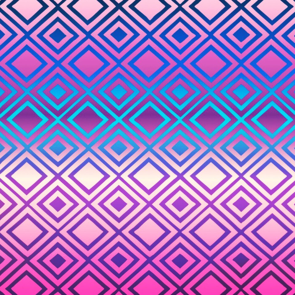 Pattern backgrounds creativity