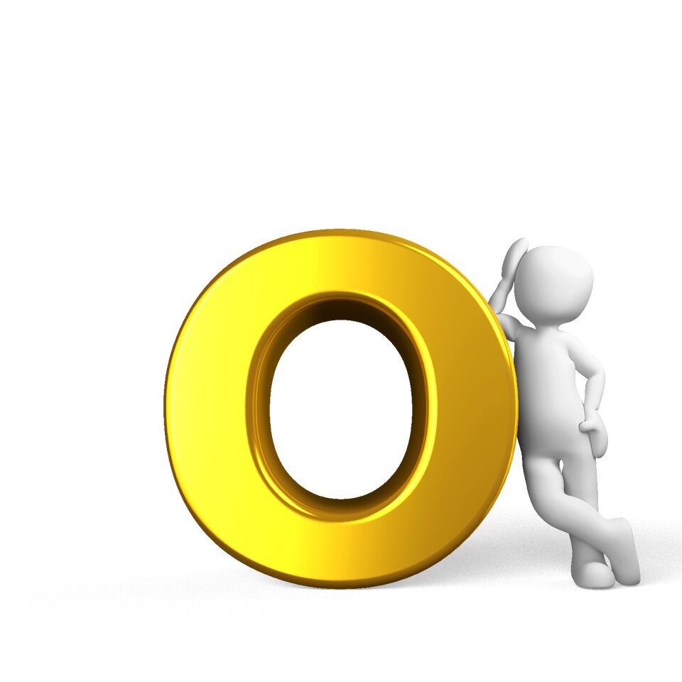Alphabetically abc Free illustrations