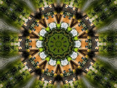 Structure abstract Free illustrations