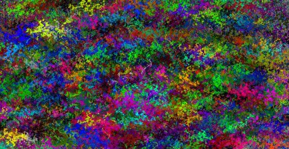 Artfully structure creativity