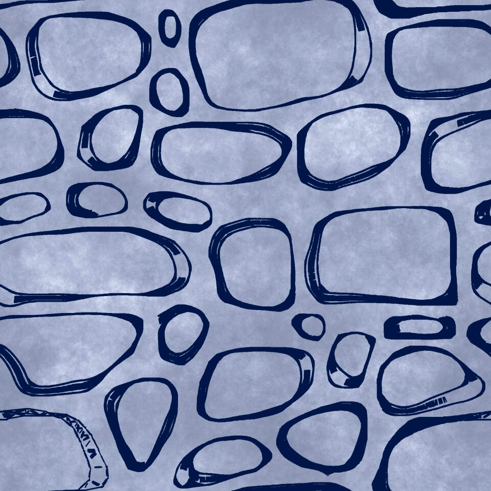 Abstract pattern seamless pattern