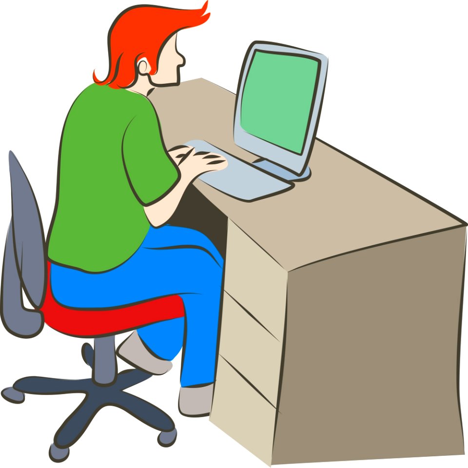 Male adult person