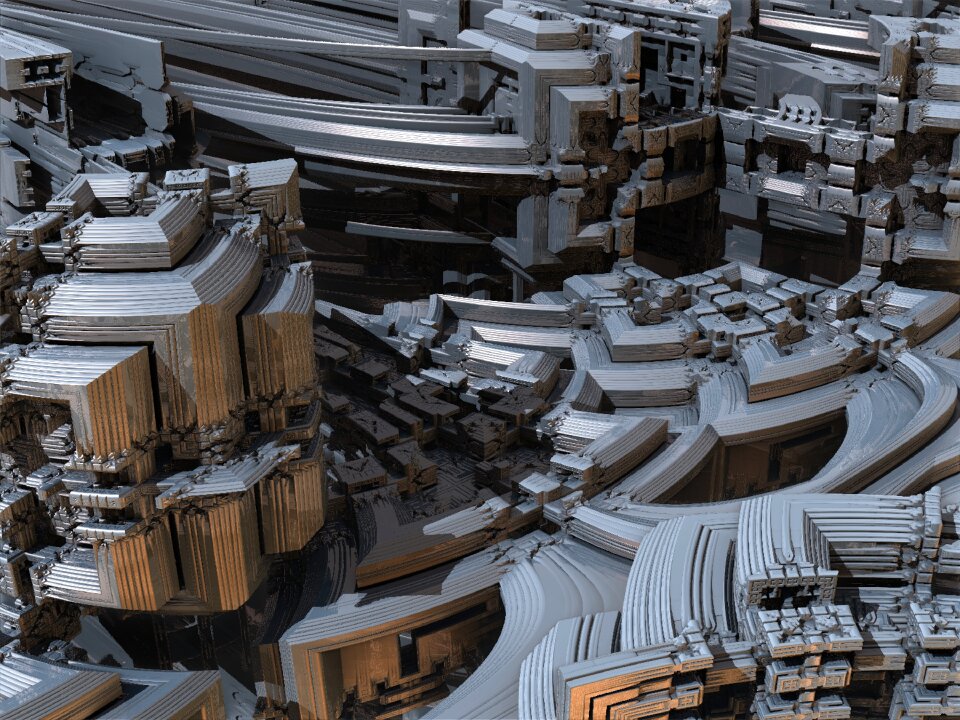 Construction architecture industry