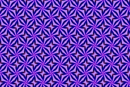 Pattern wallpaper abstract