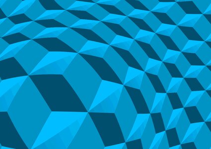 Pattern colorful abstract
