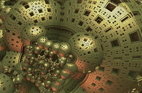 Cuboid geometric geometry