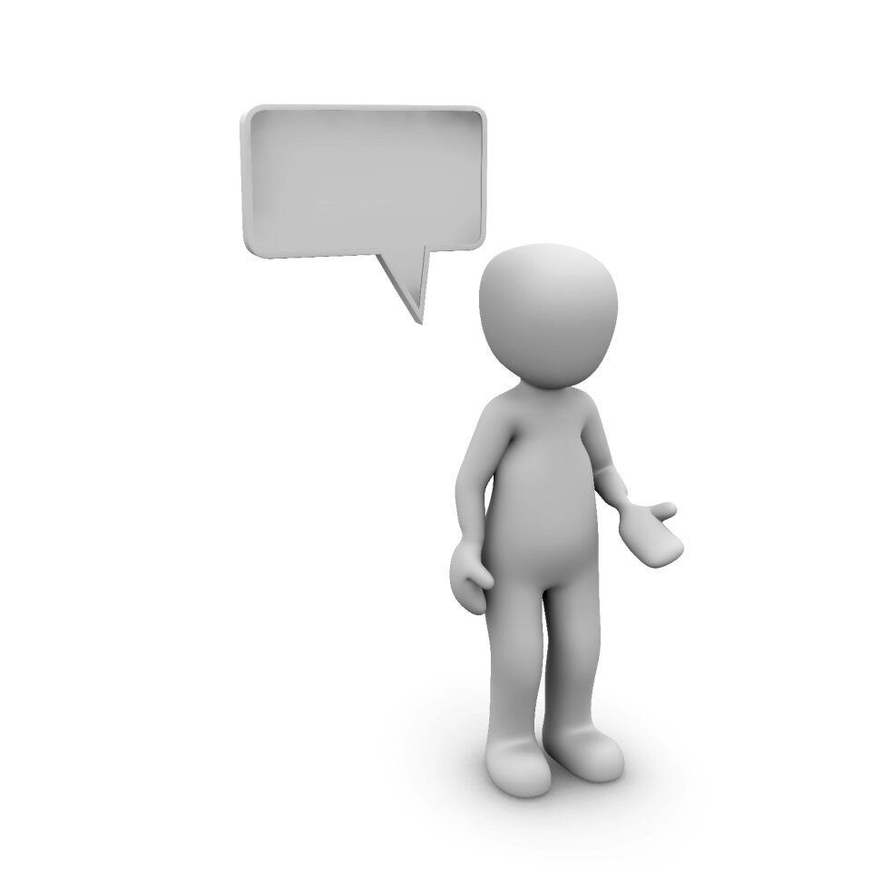 Bubble moderation discussion