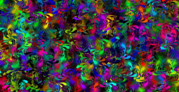 Artfully structure creativity