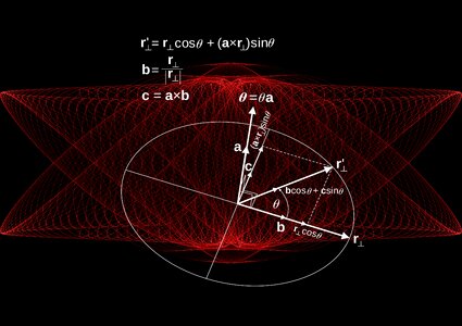 School mathematical calculation