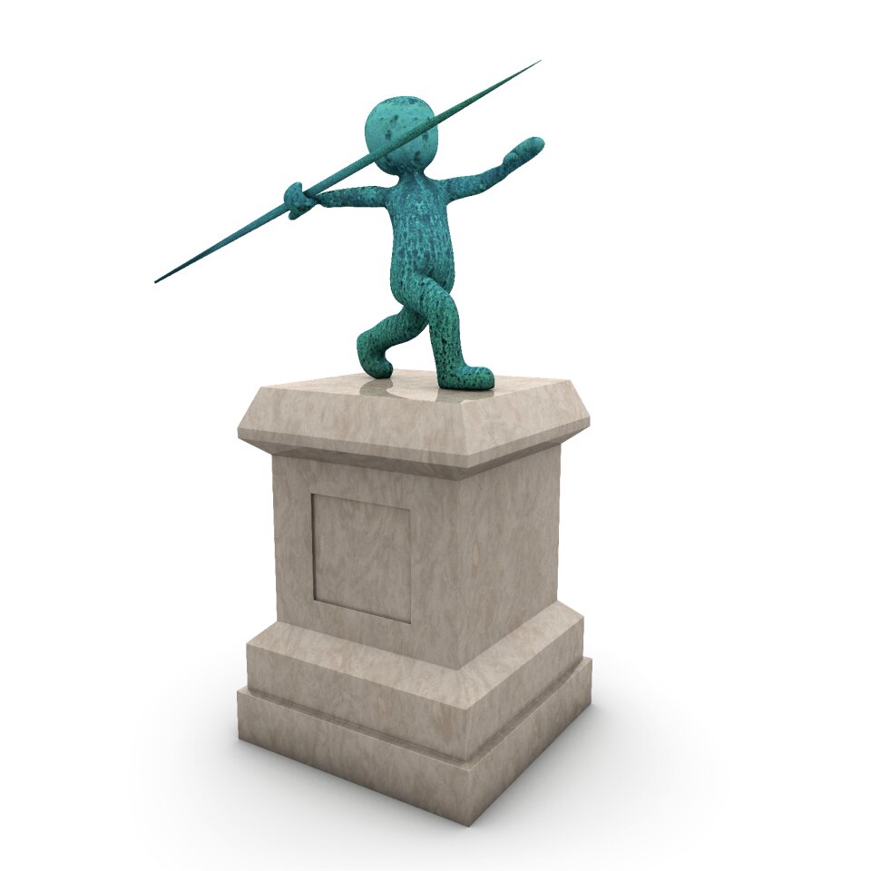 Force globe metal