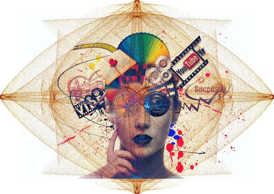 Social media networking