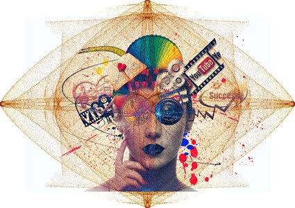 Social media networking