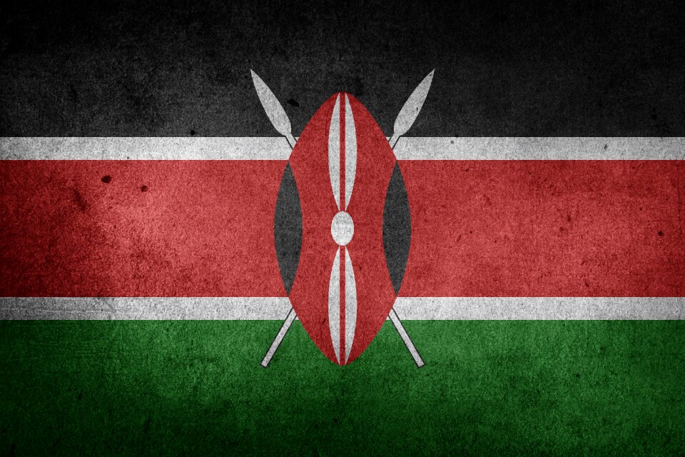 National flag grunge Free illustrations