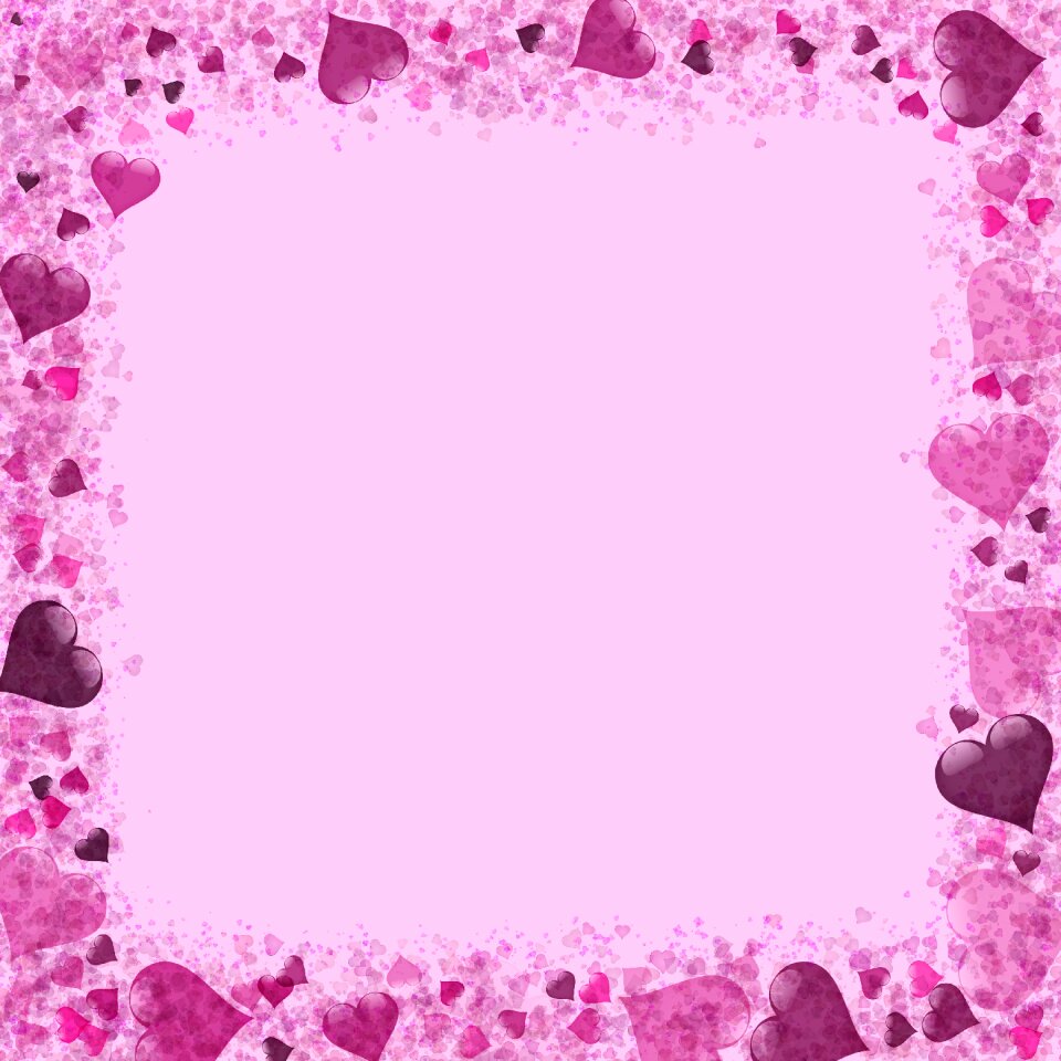Pink wallpaper Free illustrations