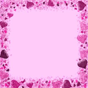 Pink wallpaper Free illustrations