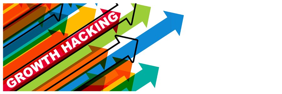 Strategy startup social media