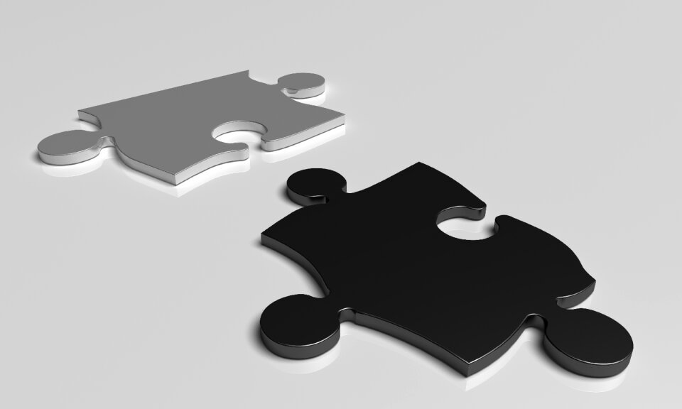 Teamwork piece problem