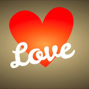Together greeting card romance