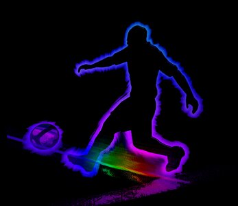 Shoot ball ball sports
